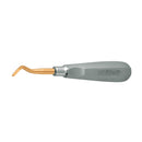 Elevator, SE, Titanium-Nitride Coated, Modified Woodward #191 (Right), #E191T