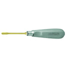 Luxation Blade, SE, 5 Mm, Straight, Titanium Nitride Coated,
