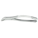 Extraction Forceps, Lower Universal Anatomical Beaks #15, #FE151AS