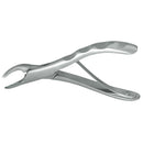 Extraction Forceps, Spring Hndl, 120Mm Pedo #151, #FE151SK