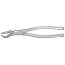 Extraction Forceps, Upper Lft 1st 2nd MLR,