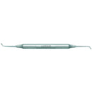 Burnisher, DE, Large Ball #4 – Medium Ball #3, DuraLite Round Handle, #REBR43
