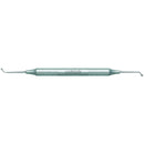 Burnisher, DE, Large Ball #4 - Jumbo Ball #5, DuraLite Round Handle, #REBR45