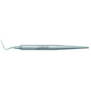 Calcium Hydroxide Placement, DE, #2 Long, DuraLite Handle, #RECHP2