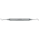 Gingival Cord Packer, DE, Serrated, #N122 (Opposing Angles), #CEGPNS122