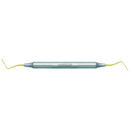 Periotome Posterior, DE, Titanium-Nitride Coated, Posterior #2, #REEPTOME2