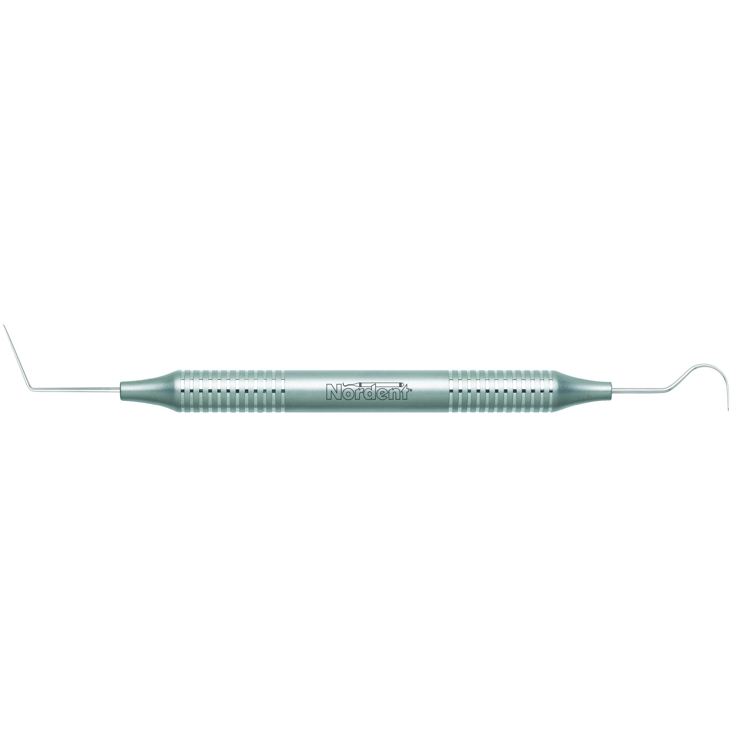 Endodontic, DE, Explorer, #Dg16-23, #REEX16-23 - Davis Dental Supply