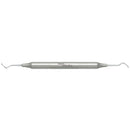 XDURA, Scaler, DE, Posterior Sickle #204S, DuraLite Round Handle, #RENS204S