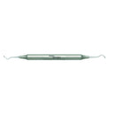 XDURA, Curette, DE, Columbia #13-14, DuraLite Round Handle, #RENSCO13-14