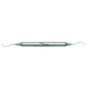XDURA, Curette, DE, Trugracey #15-16, DuraLite Round Handle, #RENSGR15-16