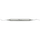 XDURA, Curette, DE, Gracey #11-12, DuraLite Round Handle, #RENSGRA11-12