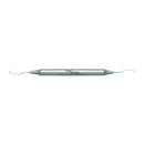 XDURA, Curette, DE, Gracey #5-6, DuraLite Round Handle, #RENSGRA5-6