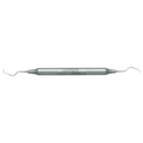 XDURA, Curette, DE, Gracey #7-8, DuraLite Round Handle, #RENSGRA7-8