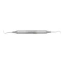 XDURA, Scaler, DE, Anterior Sickle 5/Jacquette 33, DuraLite Round Handle,