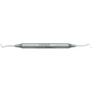 XDURA, Scaler, DE, Universal Offset Sickle #Nmj (R138), DuraLite Round Handle, #RENSNMJ