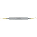 Composite Placement, DE, Titanium-Nitride Coated, Dbl Paddle #1 (0/90 Degrees), #REPFI1T