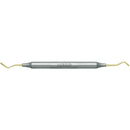 Composite Placement, DE, Titanium-Nitride Coated, Paddle/Condenser #20 (2.0 Mm), #REPFI20T