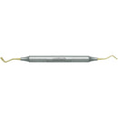 Composite Placement, DE, Tin, Paddle/Condenser #21 (1.4 Mm), DuraLite Rnd Hdl, #REPFI21T