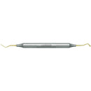 Composite Placement, DE, Titanium-Nitride Coated, Paddle/Acorn #22, #REPFI22T