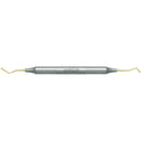Composite Placement, DE, Titanium-Nitride Coated, Paddle/Acorn #23, #REPFI23T