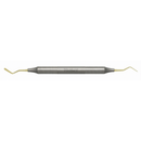 Composite Placement, DE, Titanium-Nitride Coated, Paddler/Condenser #25 (Pfi4At/Brn117Sat), #REPFI25T