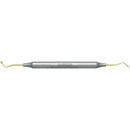 Composite Placement, DE, Titanium-Nitride Coated, Duck-Head #28, #REPFI28T