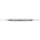 Composite Placement, DE, Titanium-Nitride Coated, Acorn #29, Dl Round Handle, #REPFI29T