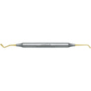 Composite Placement, DE, Titanium-Nitride Coated, Paddle/Condenser #2 (1.7Mm), #REPFI2T