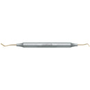 Composite Placement, DE, Titanium-Nitride Coated, Double Paddle #38, #REPFI38T