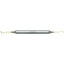 Composite Placement, DE, Titanium-Nitride Coated, Paddle/Condenser #3 (1.1 Mm), #REPFI3T