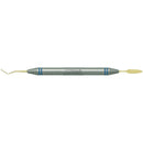 Composite Placement, DE, Titanium-Nitride Coated, Spatula/Paddle #9, #REPFI9T