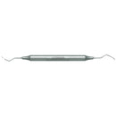 Classic, Scaler, DE, Posterior Sickle #204Iufw, DuraLite Round Handle, #RESC204IUFW