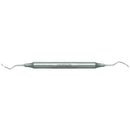 Classic, Scaler, DE, Posterior Sickle #204, DuraLite Round Handle, #RESC204