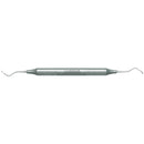 Classic, Curette, DE, Barnhart #5-6, DuraLite Round Handle, #RESCBH5-6