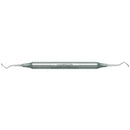 Classic, Curette, DE, Columbia #13-14, DuraLite Round Handle, #RESCCO13-14