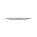 Classic, Curette, DE, Trugracey #13-14, DuraLite Round Handle, #RESCGR13-14
