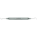 Classic, Scaler, DE, Anterior Jacquette #1S-Sickle N5 (5-33), DuraLite Round Handle, #RESCJ1S-N5