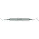 Classic, Scalette, DE, Posterior #N135, DuraLite Round Handle, #RESCN135