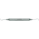 Classic, Scaler, DE, Anterior Sickle N5-N5S Thin, DuraLite Round Handle,