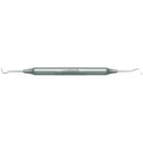Classic, Scaler, DE, Universal Offset Sickle #Nmj (R138), DuraLite Round Handle, #RESCNMJ