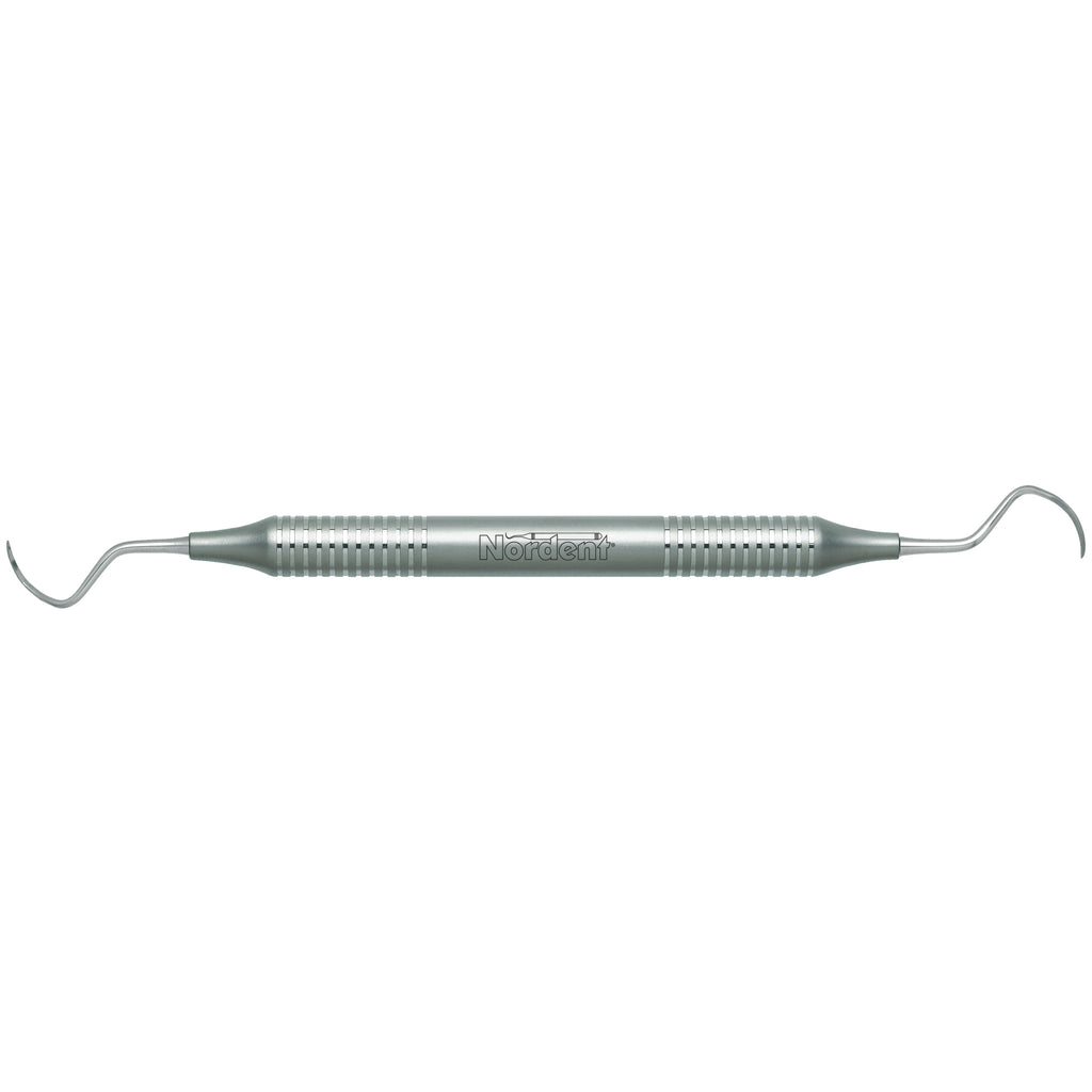 Sacfs Rescre Classic, Scaler, DE, Anterior/Posterior Sickle Remington #3-4, DuraLite ...