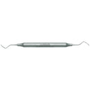 Classic, Scaler, DE, Posterior Sickle Remington K, DuraLite Round Handle,