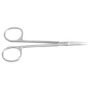 Scissors #301 Iris Straight (4 1/2" / 115 mm), #S301