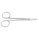 Scissors #302 Iris Curved (4 1/2? / 115 mm), #S302