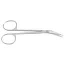 Scissors #303 Iris Angular (4 1/2? / 115 mm), #S303