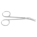 Scissors #304 Suture Angular (4-1/2" / 115 mm), #S304