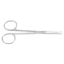Scissors #306 Straight Suture (4-3/4" / 120 mm), #S306