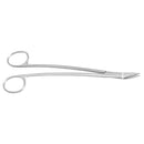 Scissors #320 1 Blade Serrated (6 3/4? / 170 mm), #S320