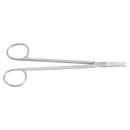 Scissors #322 Straight Suture (6 1/4? / 160 mm), #S322