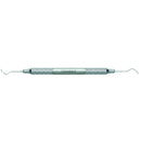 Relyant, Scaler, DE, Posterior Sickle #204S, Relyant #6 Handle, #VSC204S